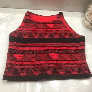 🤗3 for $30! American apparel crop top